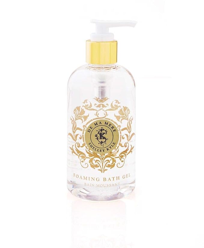 Shelley Kyle De Ma Mere Foaming Bath Gel 250 Milliliters