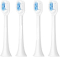 Toothbrush Heads Replacement X1 X3 X3U X5 Teeth Brush(2 Box White)