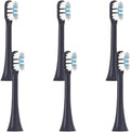 ReplaceableCompatibility for XIAOMI MIJIA T302 Brush Heads Sonic Electric Toothbrush Soft Vacuum Refills Nozzles 6pcs