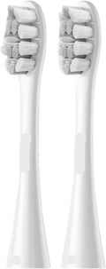 Compatible for Oclean Electric Toothbrush Brush Heads for X Pro Elite Flow Z1 X10 E1 Air 2 All Series Accessories(P1C10 2PCS)
