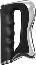 Electric Guasha Fascia Massager Guasha Scraper Muscle Relaxing Release Pressure Muscle Relaxation StimulatorBlack