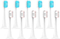 Hot Replacement Brush Heads Compatible for T300/T500/T700 for Sonic Electric Toothbrushes with Caps Sealed Package Soft(5Blue5Pink)