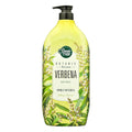 Botanic Body Wash 42.3 fl oz 1.2 kg (Verbena)
