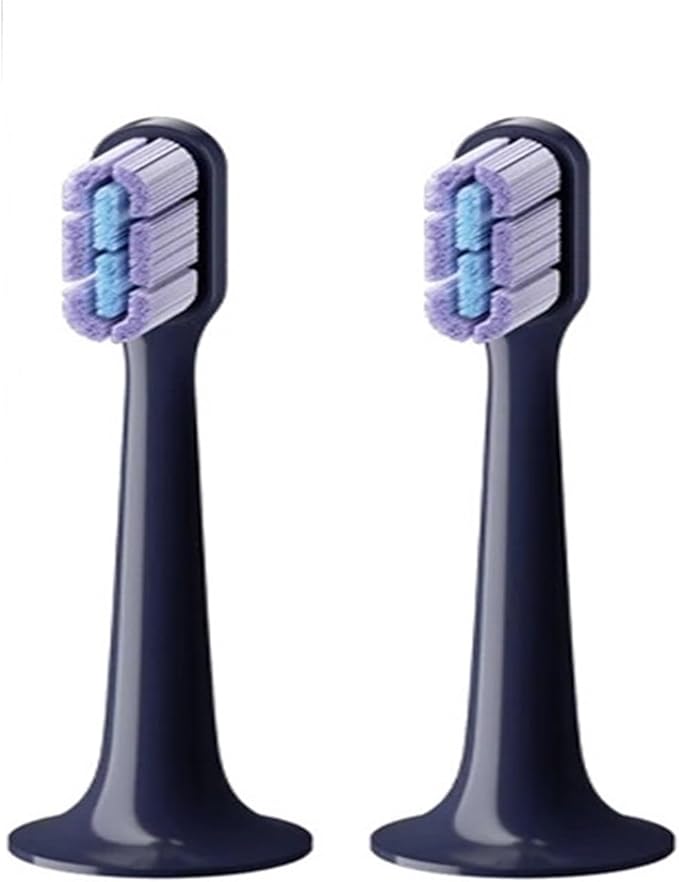 Compatible for Xiaomi MIJIA Electric Toothbrush T700 Replacement Heads Teeth Toothbrushes Head