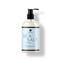 Natural Inspirations Sea Salt Citrus Moisturizing Hand + Face Wash 12oz