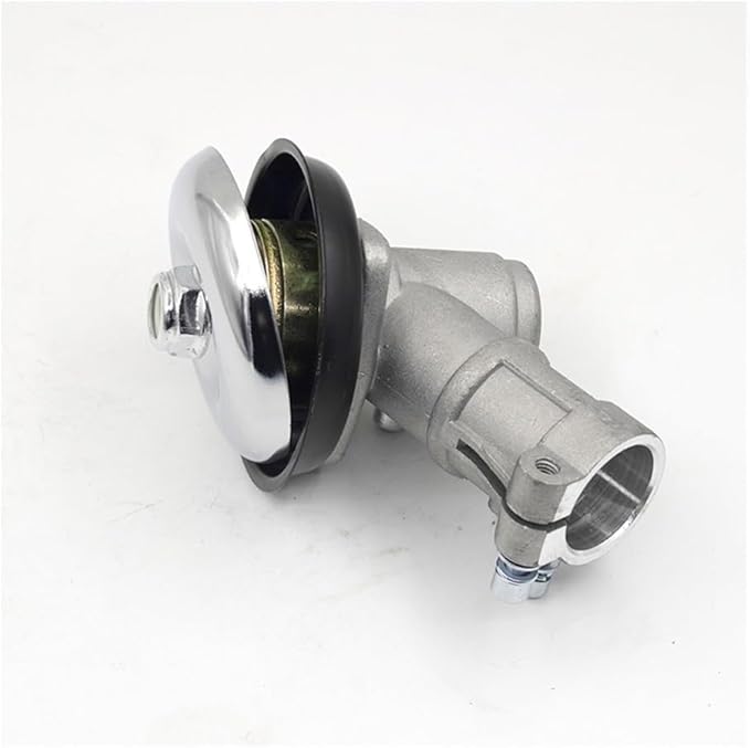 for 26mm 28mm 7T 9T Gear Head Gearbox Accessory 7/9 Teeth Brush Replacement Tools Lawn Mover Power Parts Part(28X7T)