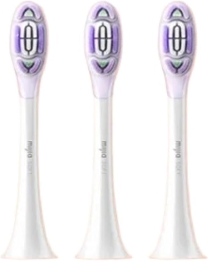 for Wave Sonic Vibration Oscillation &amp Pro Toothbrush Head(Protective Heads)