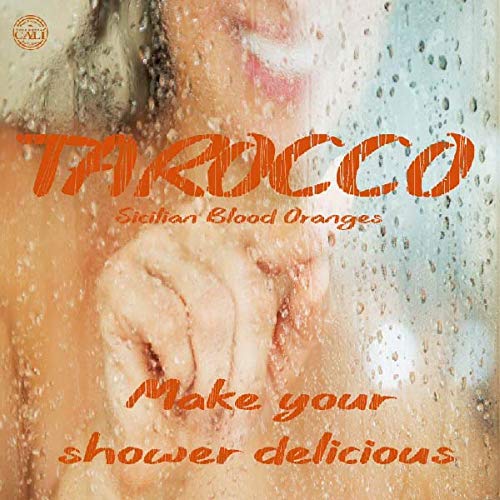 Tarocco Cleansing Body Wash 45 ml / 1.5 fl. oz. - 12 pack