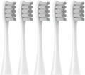 Colorful Brush Heads Fit Flow Air 2 Practical Daily Cleaning(5 Grey)
