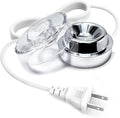 for Electric Toothbrush Base Compatible with HX9300 HX9900 Series Toothbrush 100-240V 1.5W Inductive Charg 1PCS