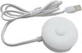 Charging Base Adapter Replacement Compatible for Oral B iO9S iO10S iO7 iO8 iO9 Series Electric Toothbrush 100-240V EU/US/UK Charger 3768(USB Plug)