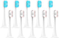Hot Replacement Brush HeadsCompatible for T300/T500/T700(5Blue5Pink)