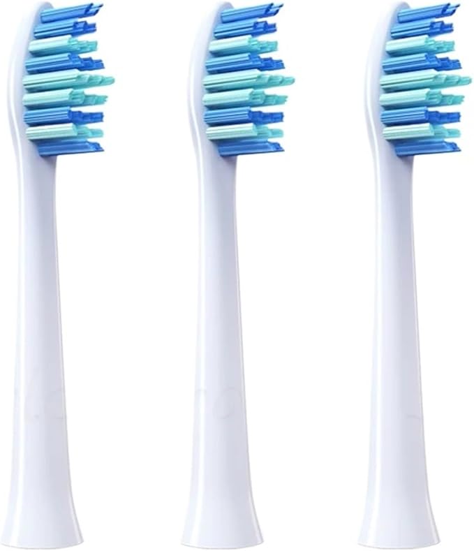 ReplacementCompatible for Lebooo 2/2S/LBT203532A Black White Toothbrush Smart Electric Brush Clean(Black)