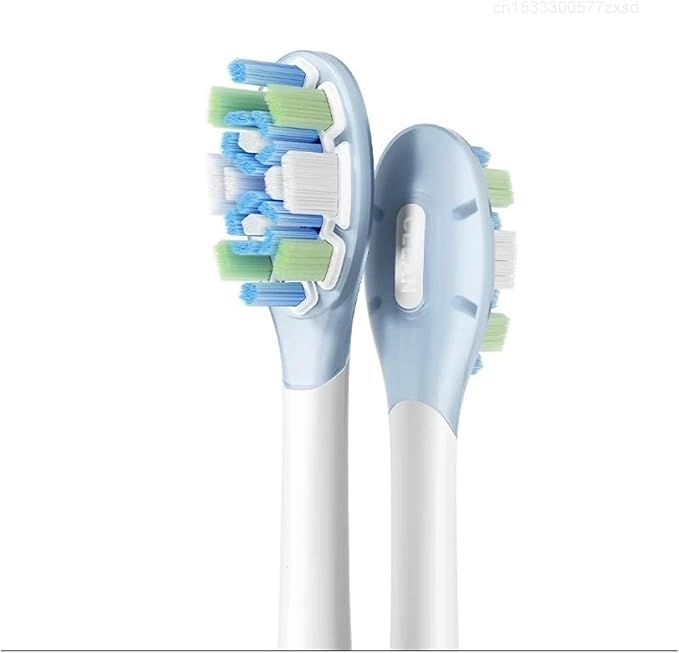 Electric Toothbrush Brush Head 3PCS(Clean Version)