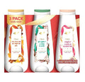 Dove Holiday Treats Body Wash 3 pk./23 oz Each
