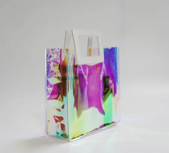 Bath &amp Body Works - 3 Piece Bundle - Spray - Body Cream - Shower Gel - Full Size and Bag HELLO GORGEOUS (Forever Sunshine)