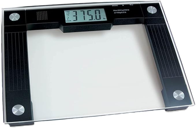 Extra Wide Talking Scale