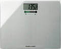 Health o Meter The Doctors Digital LED Glass Bath Scale With Progress Bar