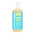 Bliss Soapy Suds Body Wash - Lemon and Sage - 17 Fl Oz - Gentle and Hydrating for Supremely Soft Skin - Paraben Free - Vegan &amp Cruelty Free