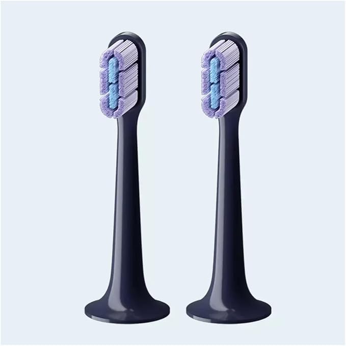 Toothbrush Head Compatible for T700 Electric2/4/6/8PCS(4 pcs)