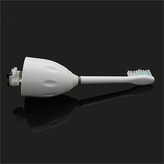 8 Pack Brush Head RefillsCompatible for Sonicare HX7001 HX7022 - Gentle Soft Bristles Sealed(10 PCS)