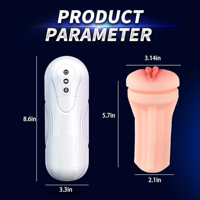 Male Masterburbatar Hands Free 10X Sucking Heating Blowjobob Machine for Man Automatic Stroking Machines Male Masterubaters Hoodies Silent Pussy Pocket Electric HQE-110604