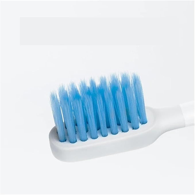 Compatible for Xiaomi MIJIA T300 T500 Toothbrush Heads Teethbrush Replacement(3)
