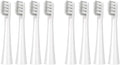 8pcs Replacement Toothbrush HeadCompatible for C3/Y1/GY1 Toothbrush Head General Adult Bristles Nozzle Brush