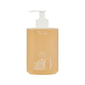 Amber528 Body Wash – Vegan Sulfate-Free Cleanser with Yuzu &amp Amber Hydrating &amp Soothing pH-Balanced Gentle for All Skin Types Subtle Scent 15.22 fl. oz