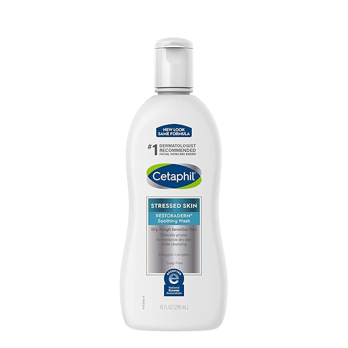 PRO Soothing Wash 10 oz