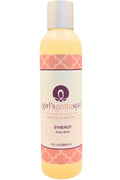 A Girl's Gotta Spa! Synergy Lavender Body Wash Plant-Based Gentle Cruelty-Free 8 Ounces