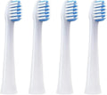 Replacement Toothbrush HeadCompatible for Panasonic Doltz DM71/DM81/DM711/DM712/DM61/DML1/DM31/PDM7B/MDB3A/WEW0972 Electric(4pcs Kids)