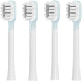 4 Pcs Compatible for Laifen Full Range Replacement Electric Toothbrush Heads Cleansing &amp Brightening Type/Sensitive(3)