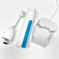 Replacement Electric Toothbrush for Philip Elite HX5610 HX5910 HX5810 HX5620 HX5630 HX5611 Toothbrush Handle &amp HX5100 Charger &amp Brush Head