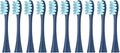 Replaceable Brush Head Compatible for Air 2 /SE/X/X PRO/ Z1/ F1 Toothbrush Vacuum Bristle Nozzle20 Pcs(Army Green)