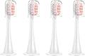 4pcs Replacement Brush HeadsCompatibility for Xiaomi Mijia T300 T301 T500 Toothbrush Head(3)