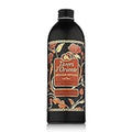 Tesori d'Oriente: Japanese Rituals Bath Cream with Tsubaki Oil and Peony 16.9 Fluid Ounce (500ml) Bottle [ Italian Import ]