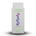 Vivid Green Store Body Wash Key Lime &amp Sugar – Refreshing Citrus Cleanser – Sulfate-Free Paraben-Free – Unisex – 18 fl oz Bottle