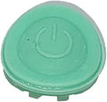 Electric Toothbrush Switch Button Replacement Parts for HX6610