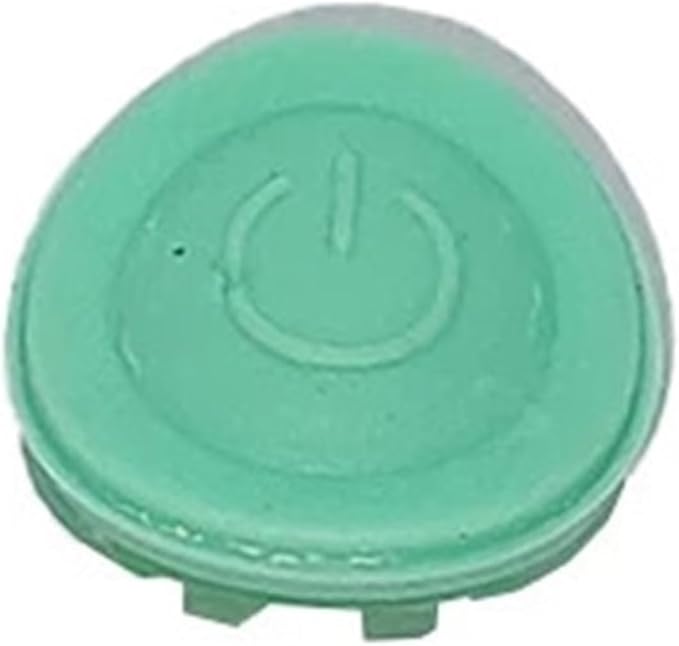 Electric Toothbrush Switch Button Replacement Parts for HX6610