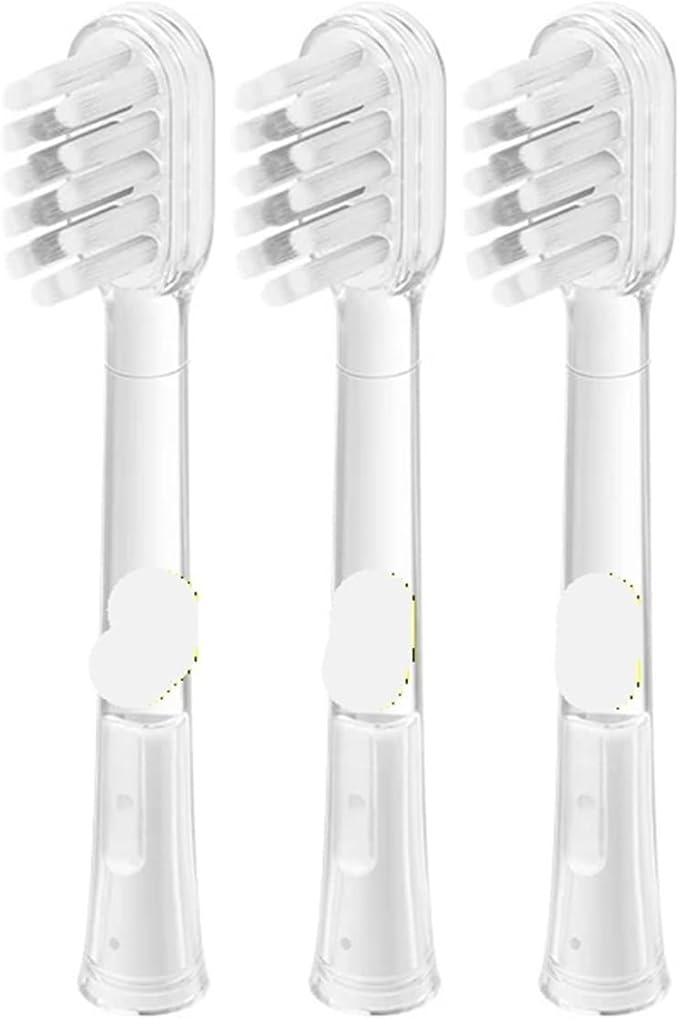 Electric Toothbrush Head(Standard Clean x3)