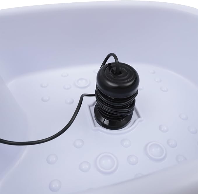 Ionic Foot Bath Detox Machine Detox Foot Spa System for Home Salon Spa Club