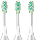 Compatible for Xiaomi Mijia Replacement Brush Headfor MES610 MES609 MES613 MES611 Sweep Vibration Electric Toothbrush Pro Soft Bristle Nozzles(Green)