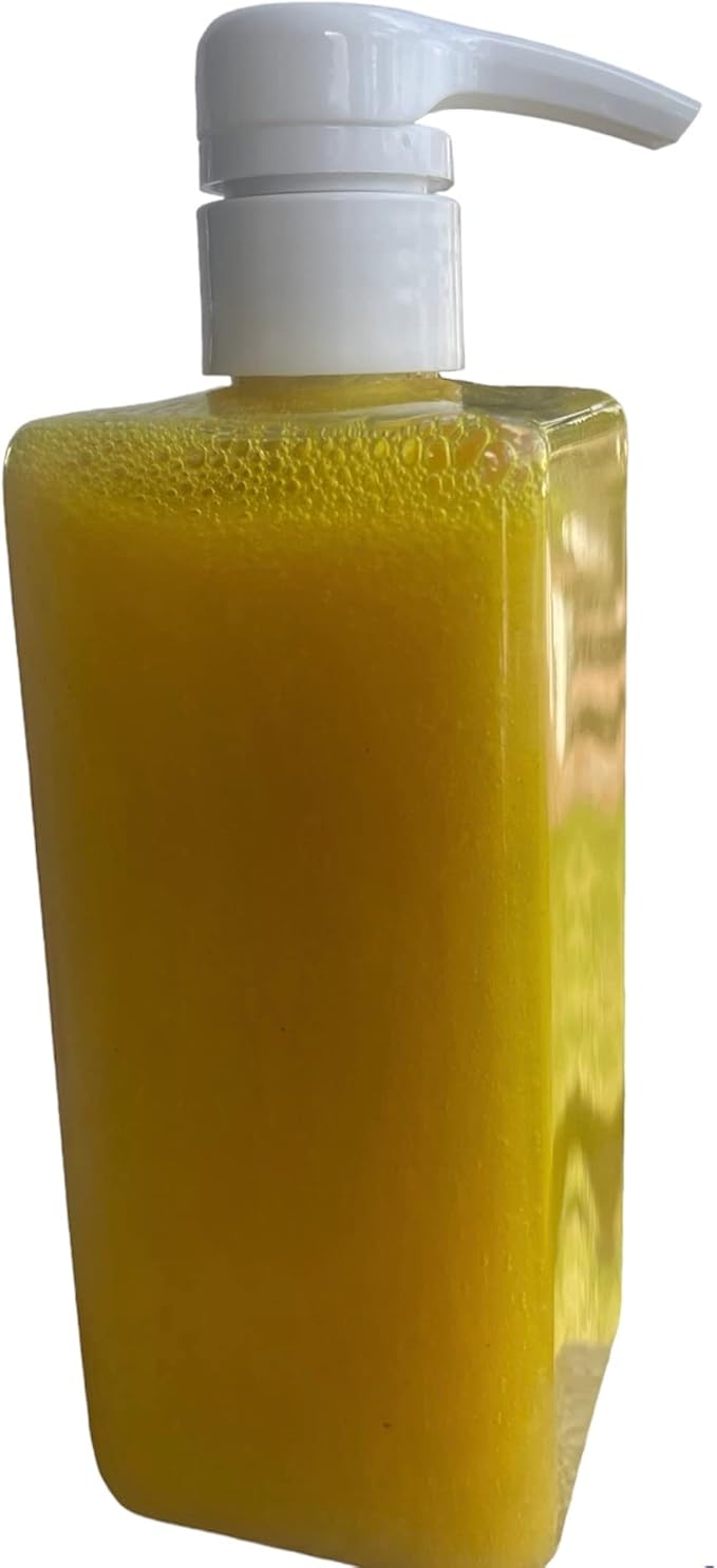 Brightening Body Wash