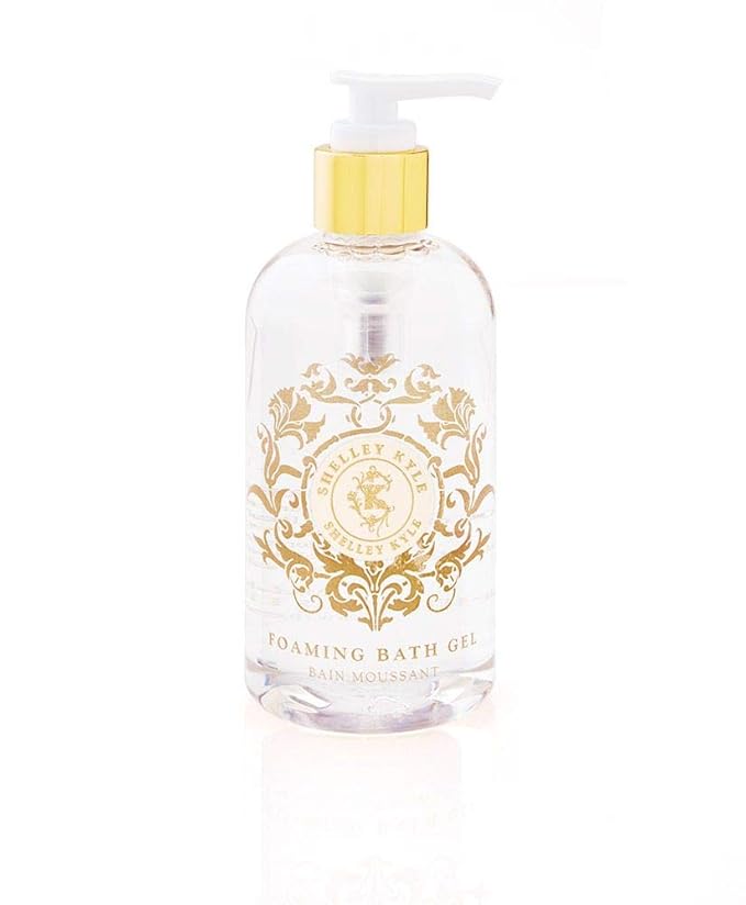 Shelley Kyle Signature Foaming Bath Gel 250 Milliliters