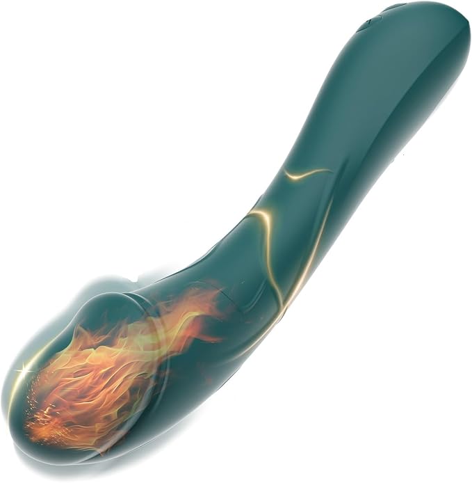 Portable Vibrating Massager -Clitioral Sucker Relaxes Muscles Heating Modes Viboators Toy Couples- for Body and Back Foot Silent Personal for Sports Massage Adult Tools Relaxation 1104Q2221