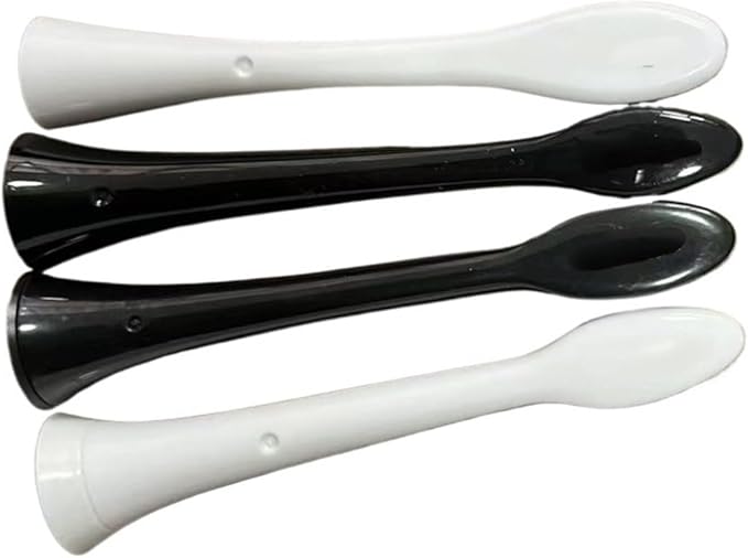 Ioorips Replacement Toothbrush HeadsCompatible with Acteh for Sonic Edge JetWave JetUV and EBrush