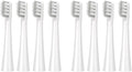 16PCS Replacement Toothbrush Heads Compatible for EX3 SO White T100 Bristles