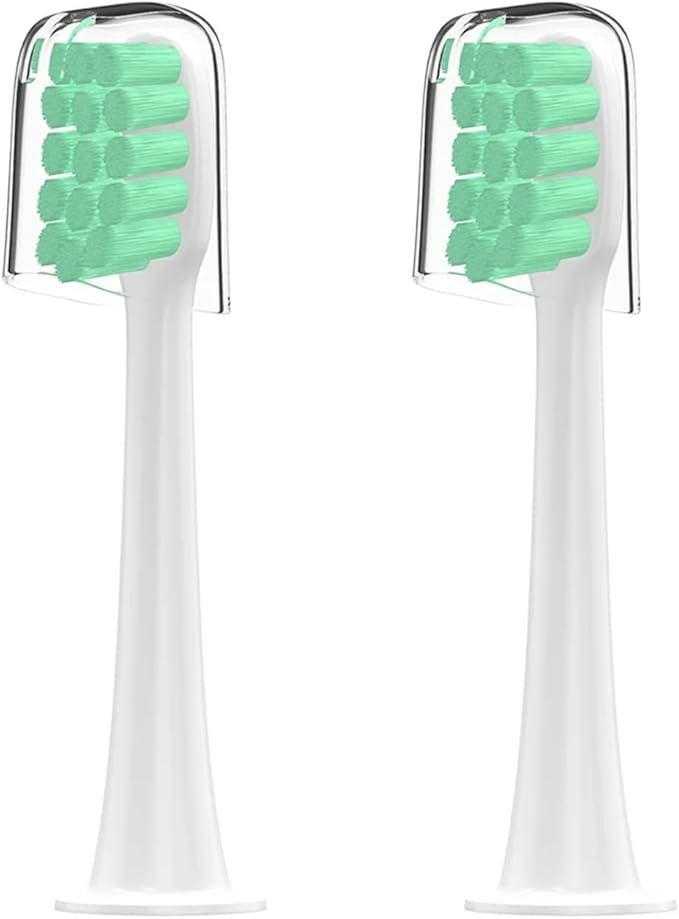 Toothbrush Compatible for X3Pro / X3U X5 V1 V2 X1 Brush(Silver)