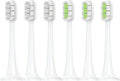 Compatibility for Xiaomi Toothbrush Head T300/T500 Mijia DDYS01SKS/MES601/T700 Replacement MES602/604(New Clean WH3 GN3)